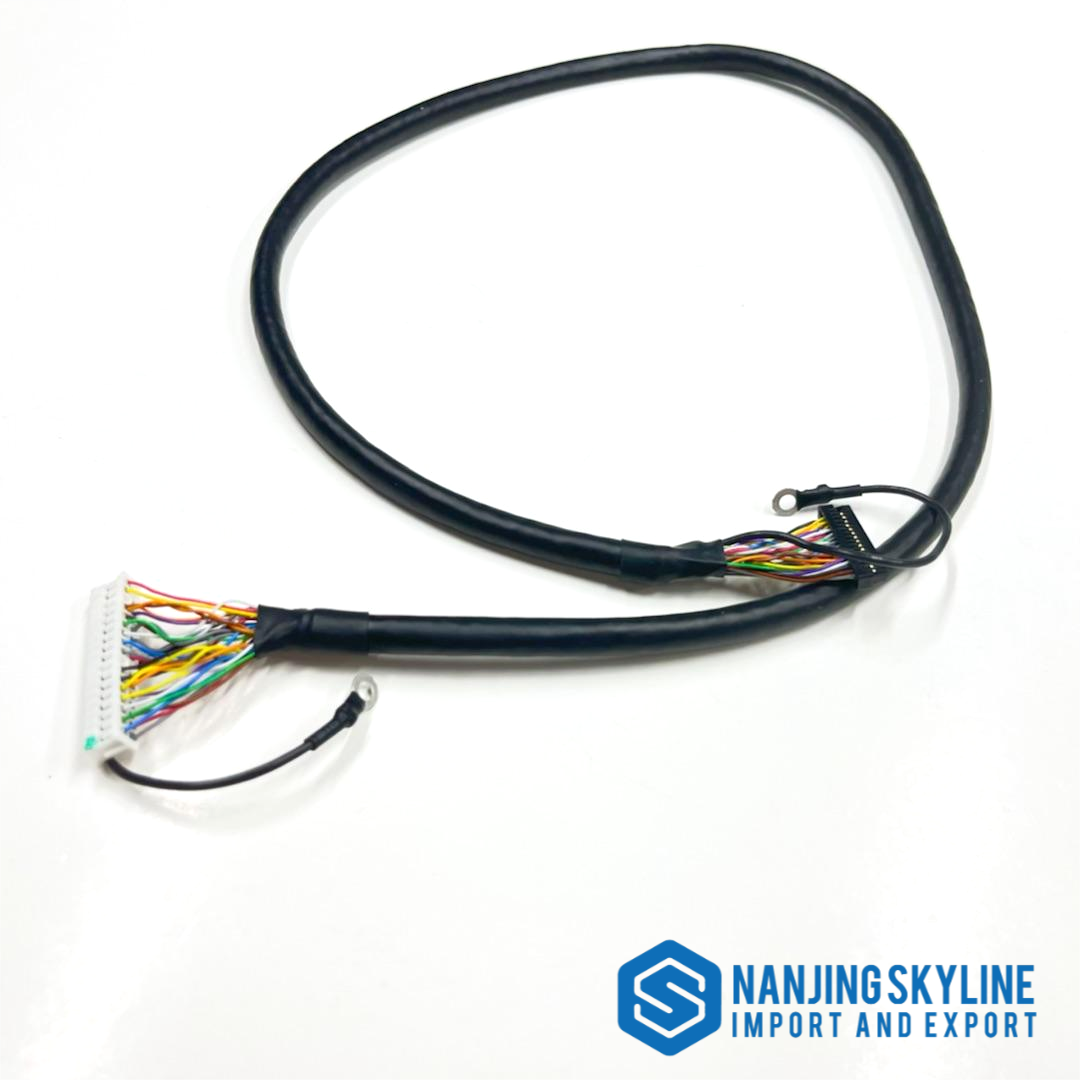 Analizador de hematología Mindray BC-3000PLUS Sharp LCD Cable