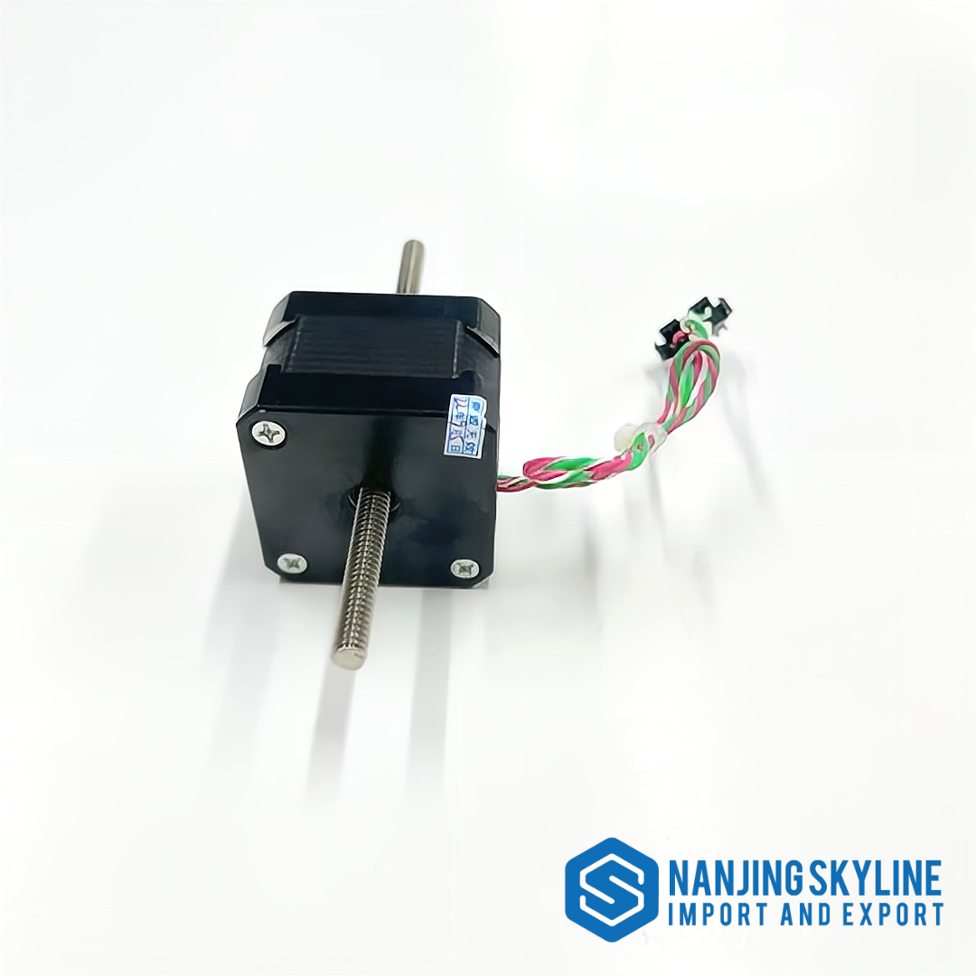 Analizador de hematología Mindray BC-2800 Motor de jeringa