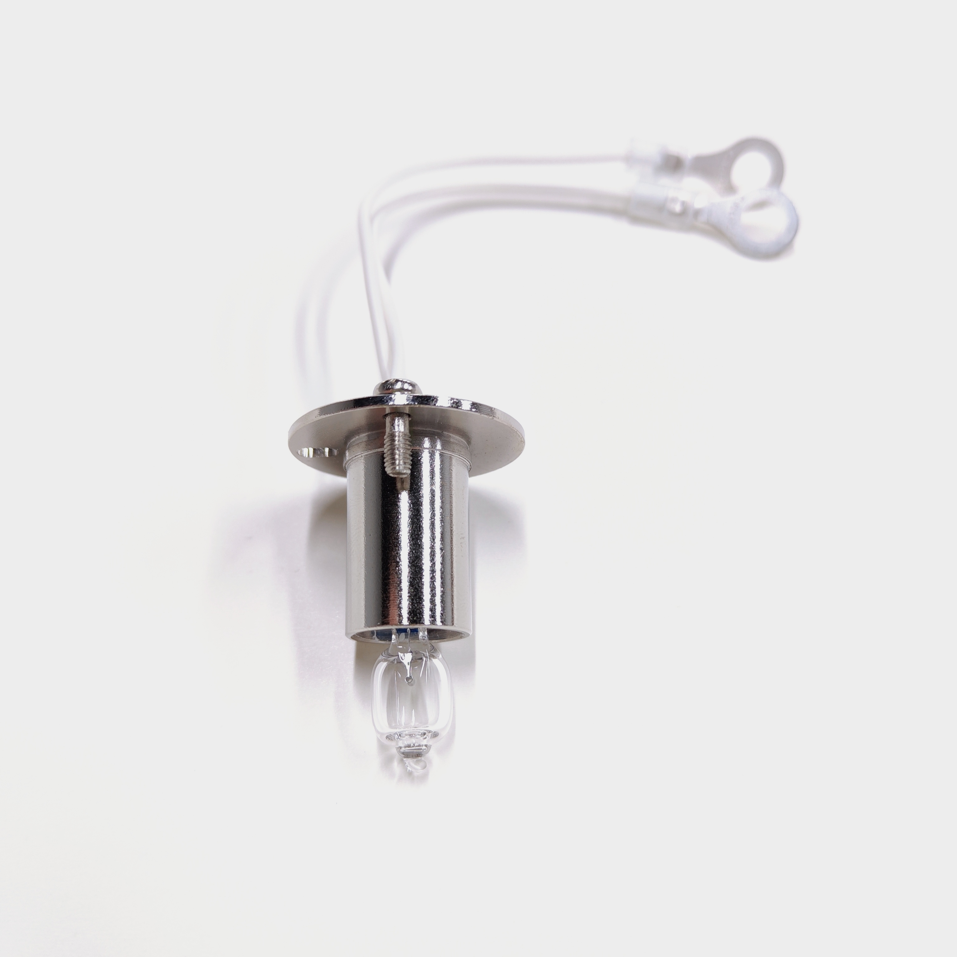 Roche Cobas Lámpara Halógena 12V 20W