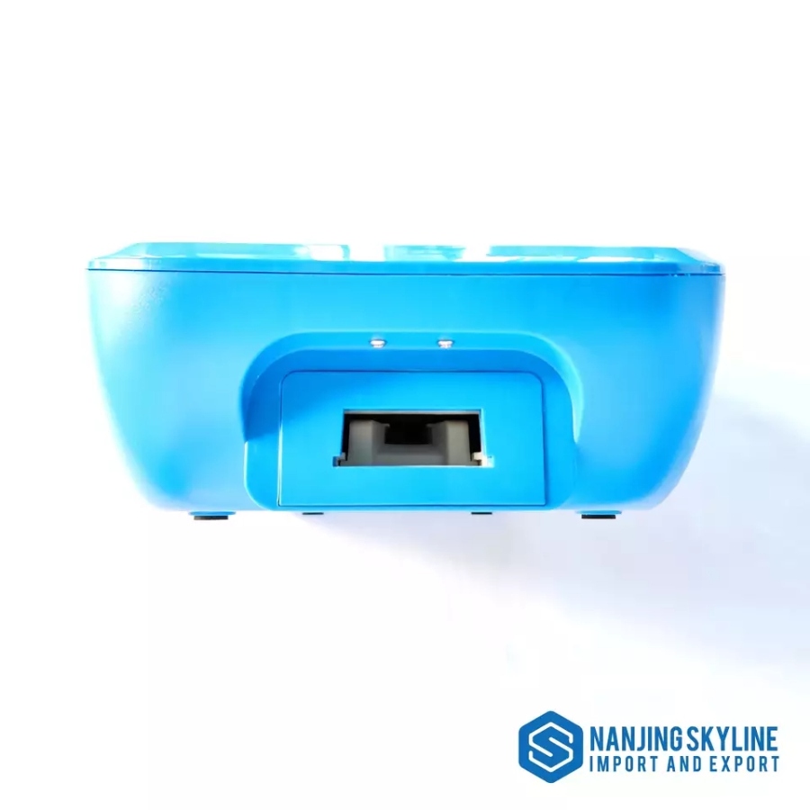 Analizador de inmunoensayo de fluorescencia portátil POCT