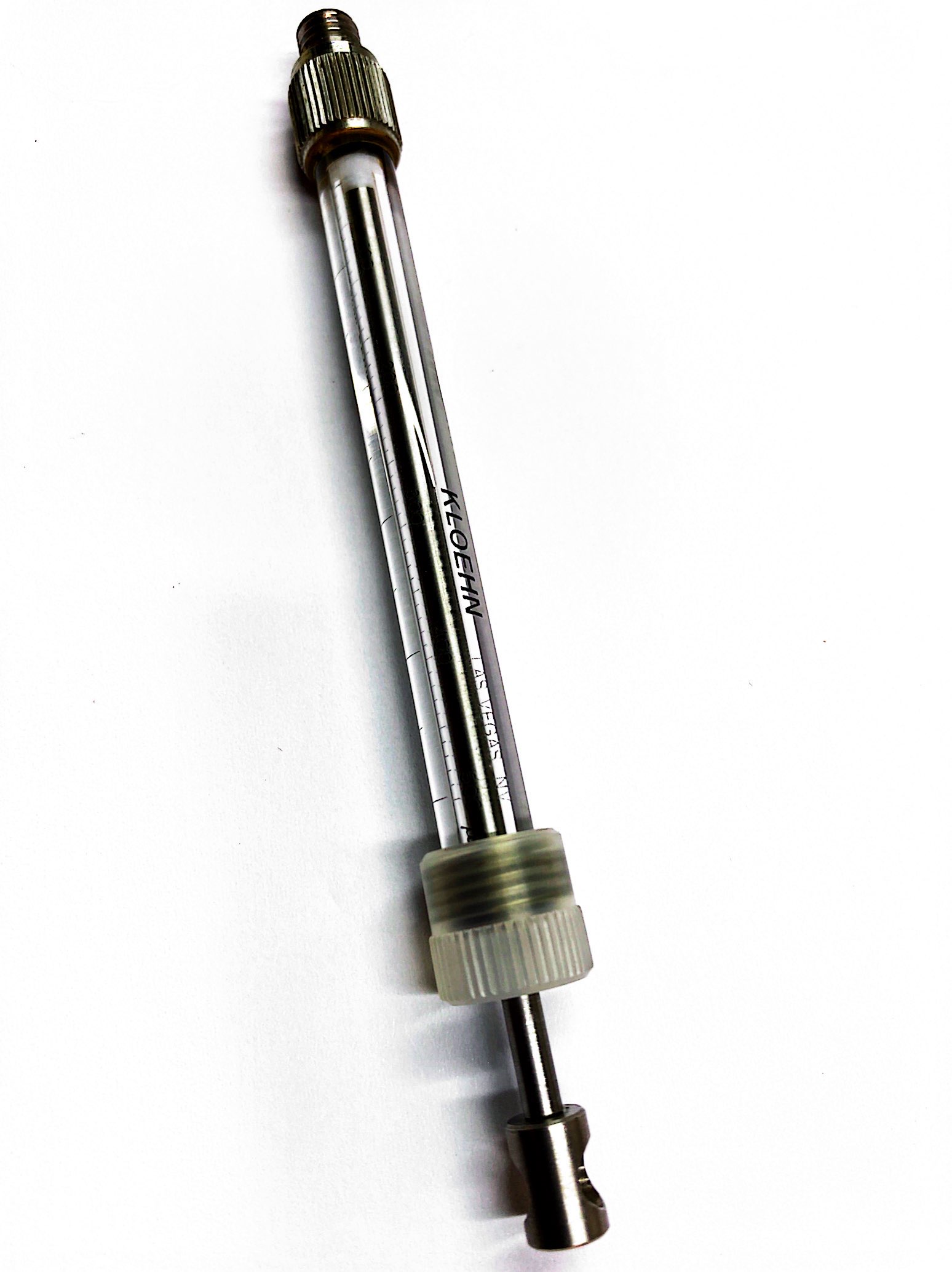 Mindray BS430/BS450/BS460/BS600/BS620/BS800/BS820/BS830/BS840 Analizador de bioquímica Jeringa de 250ul