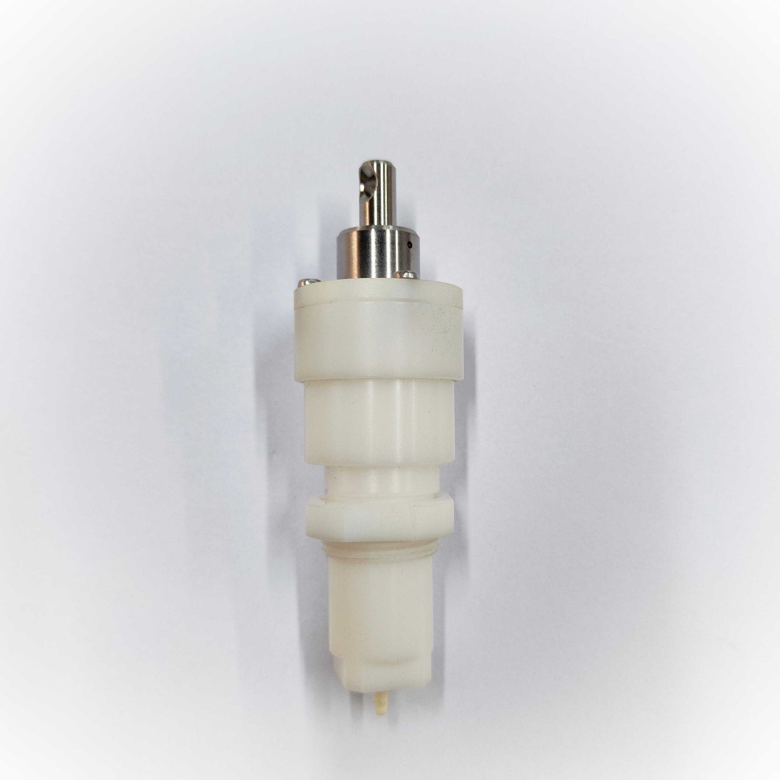 Analizador de hematología Mindray BC-2800 Jeringa de 7,5 ml