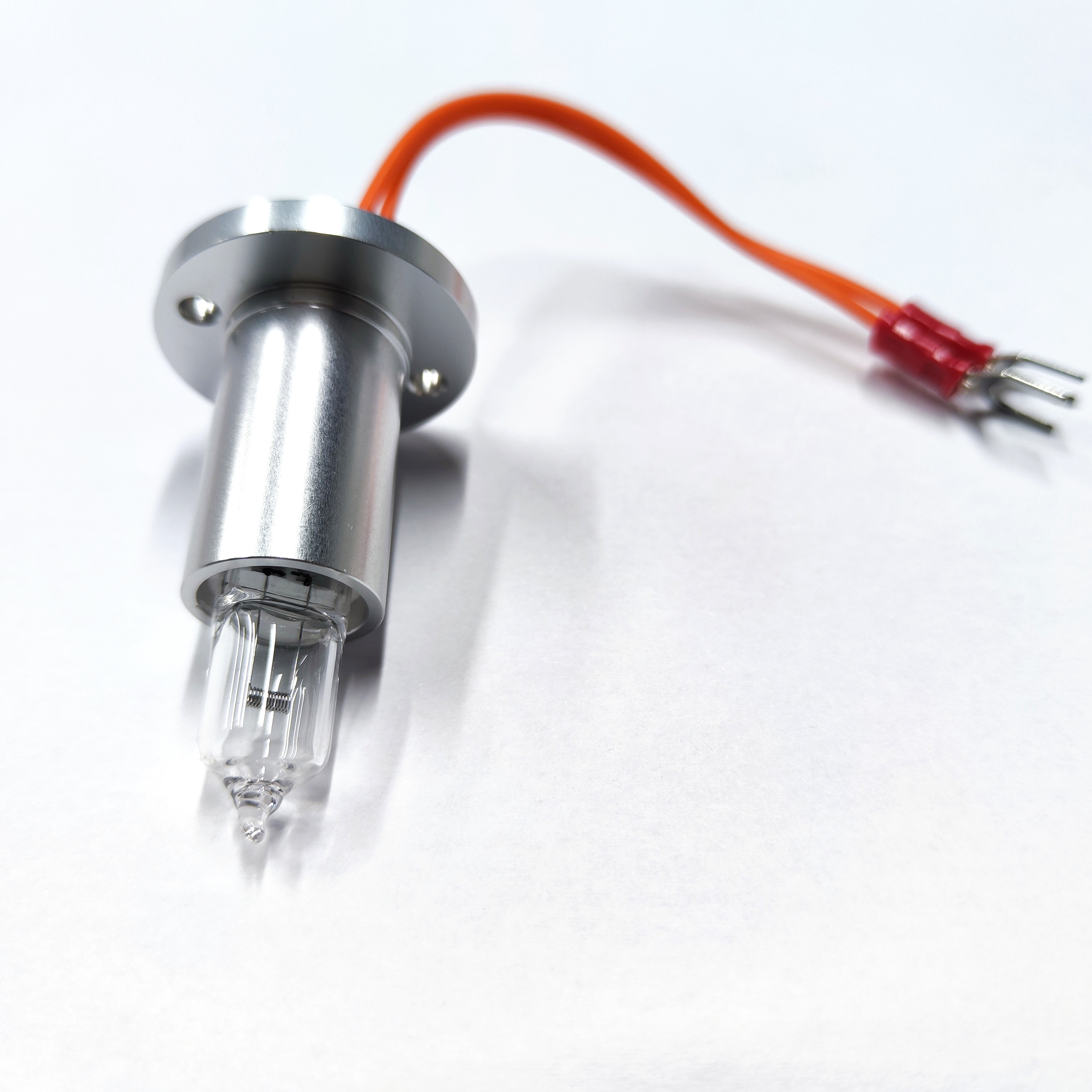 Siemens Advia-1200/1650/1800/2400 Lámpara Halógena 12V 50W
