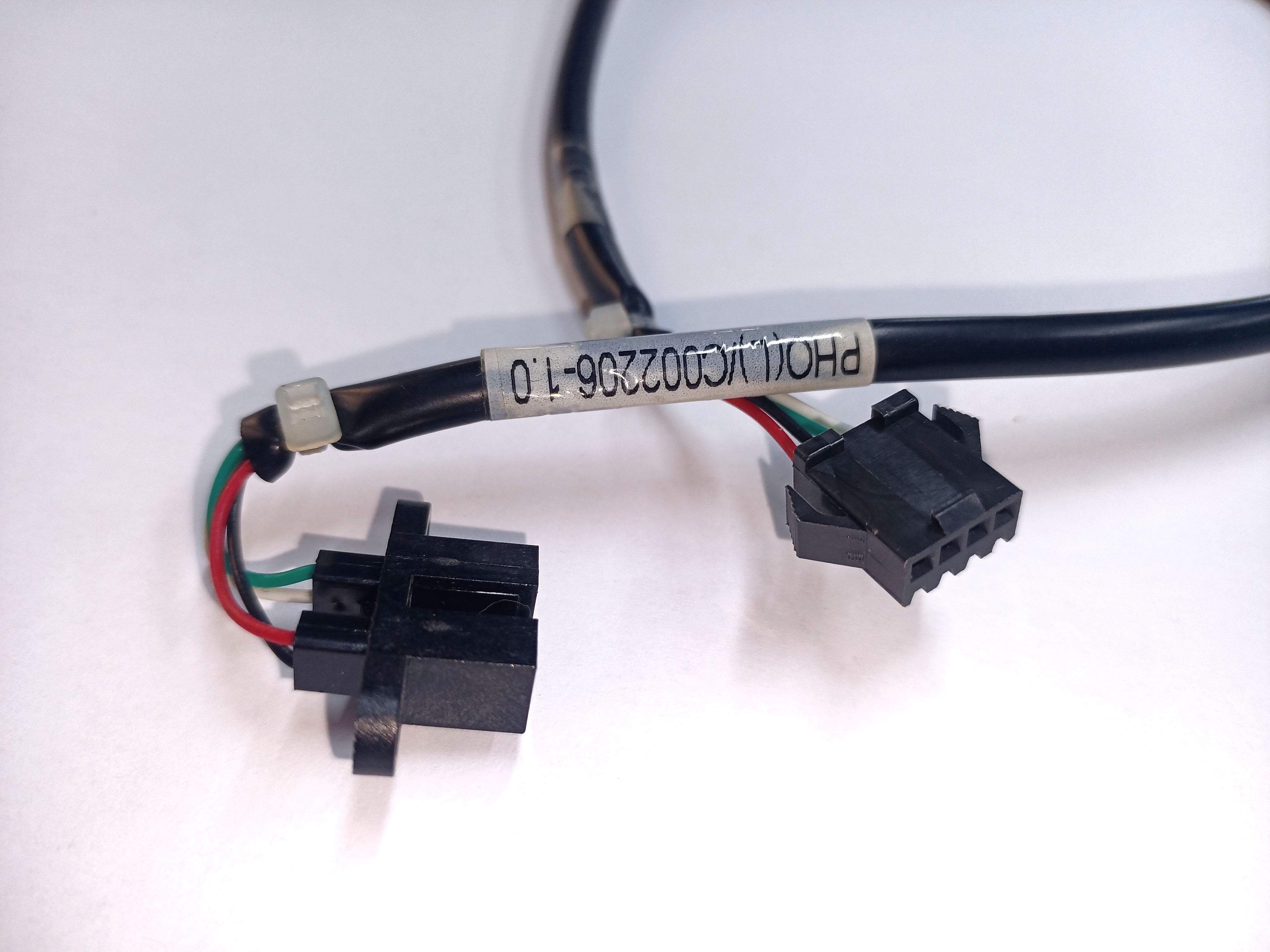 Mindray BS120/BS180/BS200/BS220/BS230/BS240/BS300/BS320/BS330/BS350/BS350E Analizador de bioquímica Sensor largo