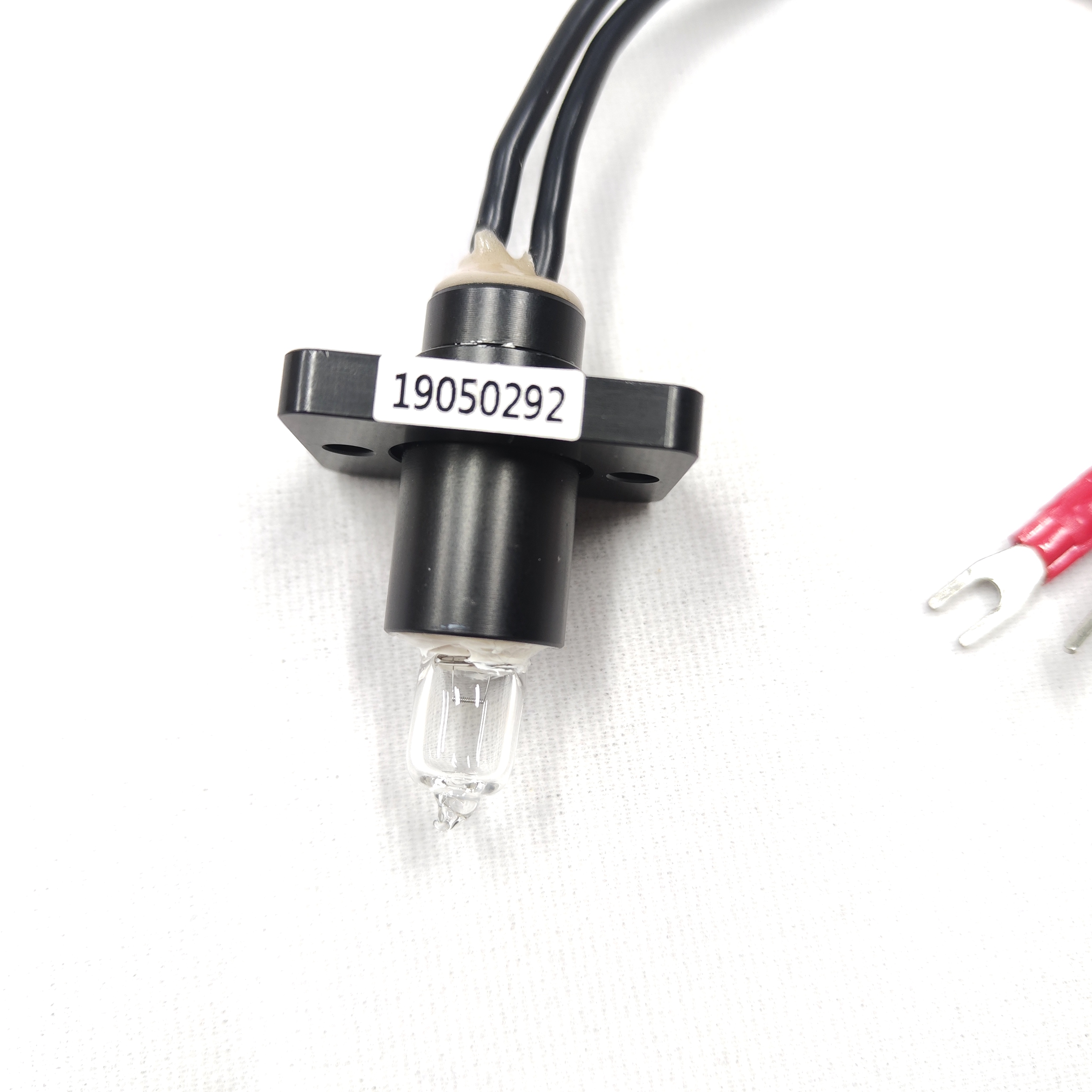 Analizador químico semiautomático Urit URIT-880 con lámpara halógena