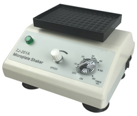 Oscilador de microplacas ZJ-201A