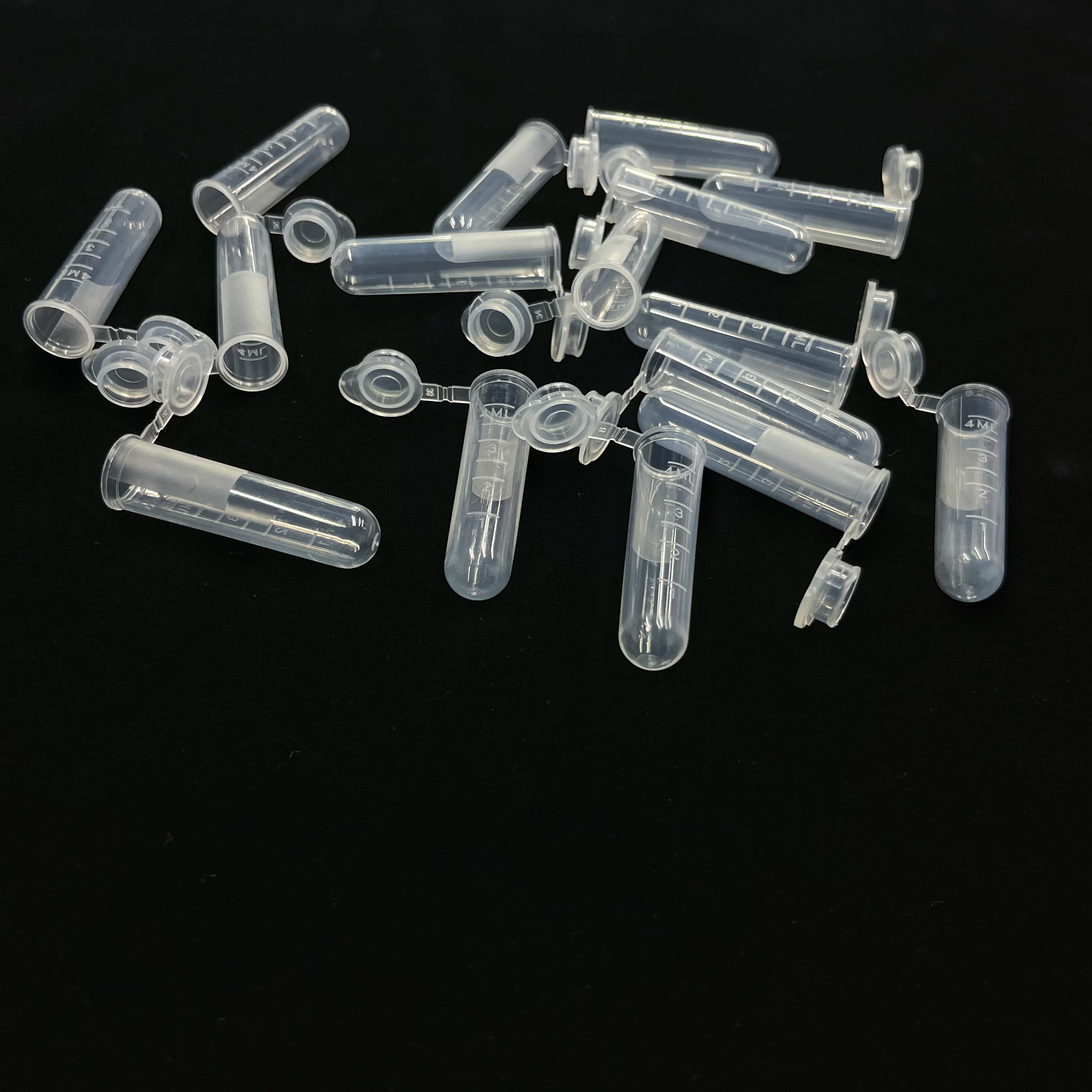 Tubo de centrífuga de 5 ml