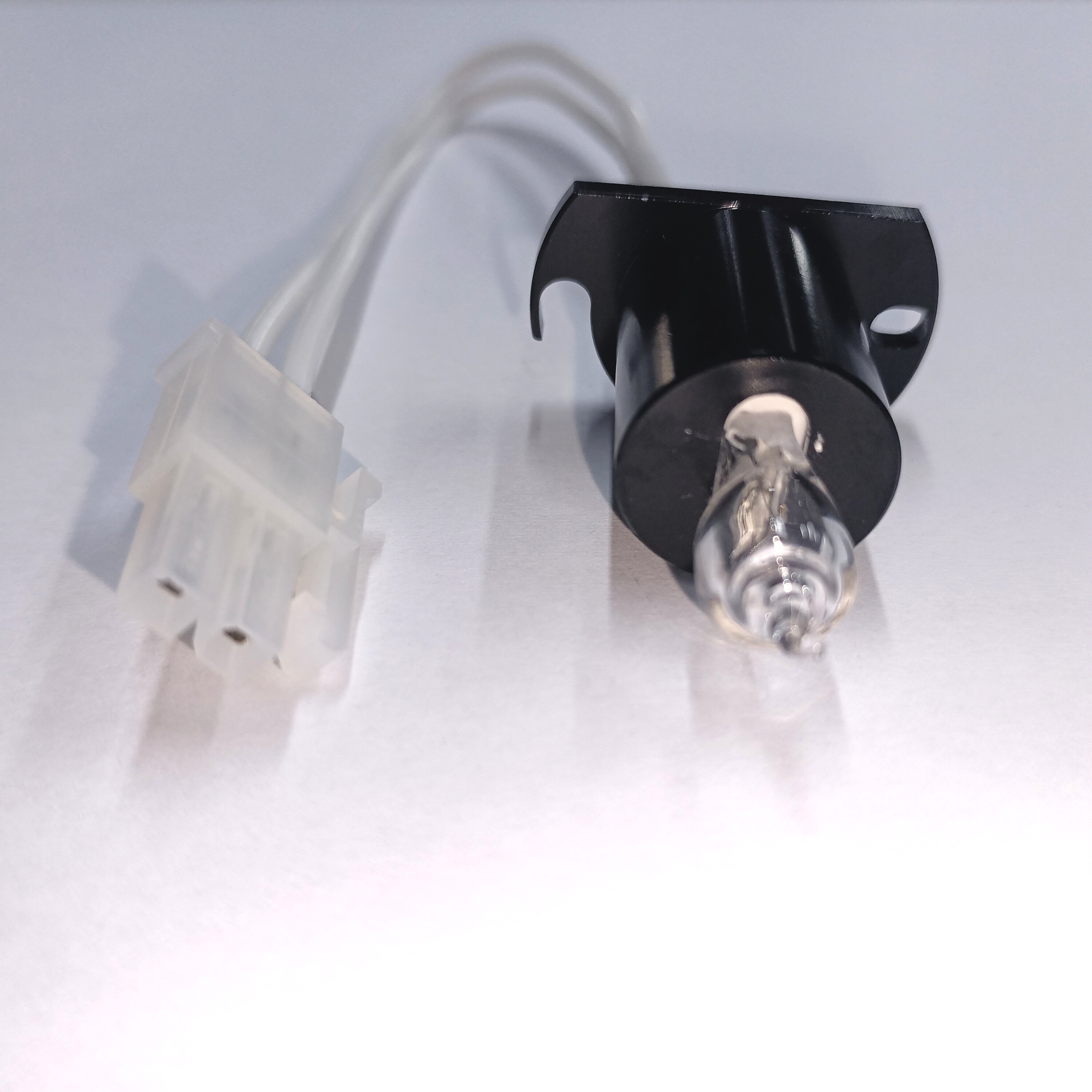 Rayto RT-240/RT-310/RT-360/RT-160/RT-400/RT-420 Analizador químico Lámpara halógena 12V 20W