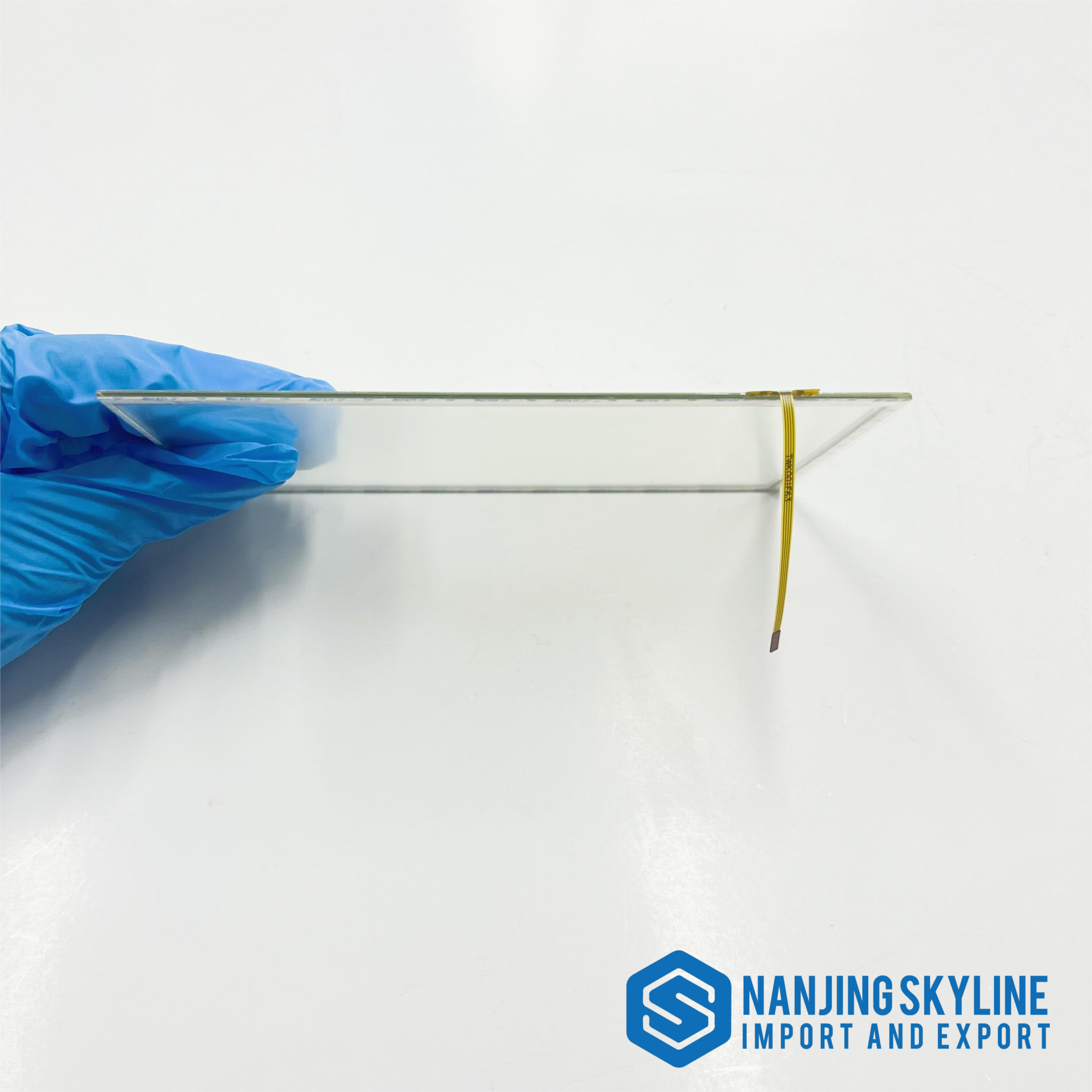 Pantalla táctil del analizador bioquímico semiautomático Mindray BA88A