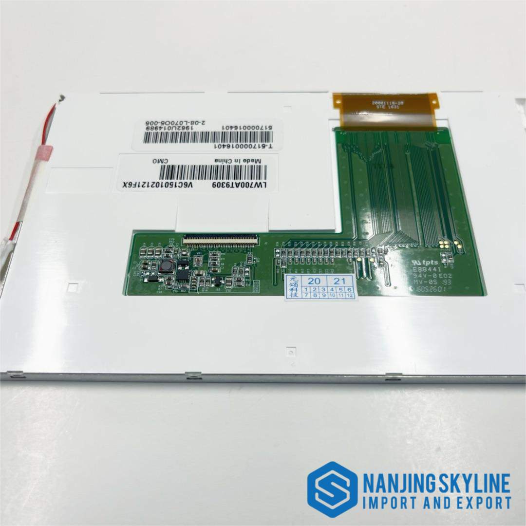 Analizador de bioquímica semiautomático Mindray BA88A LCD