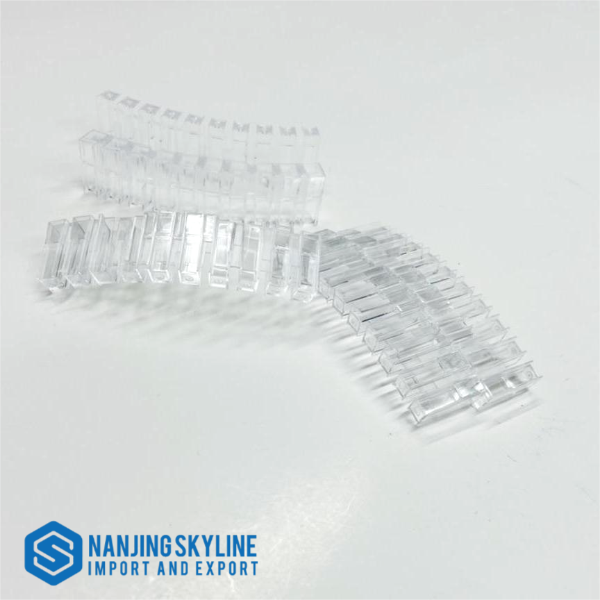 Cubetas de analizador de bioquímica Mindray BS-300/320