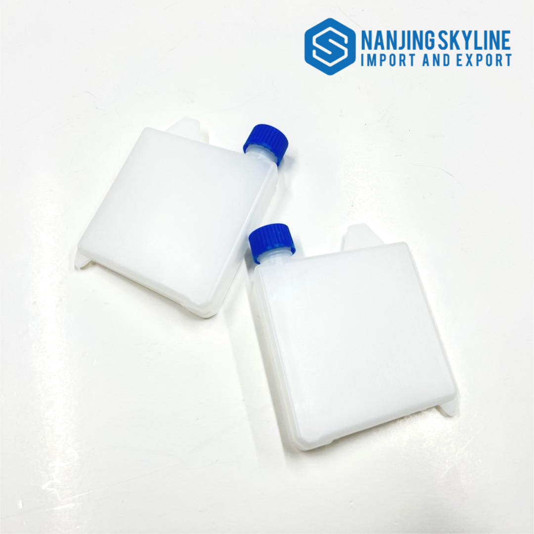 Botella de reactivo para analizador de bioquímica Olympus de 50 ml