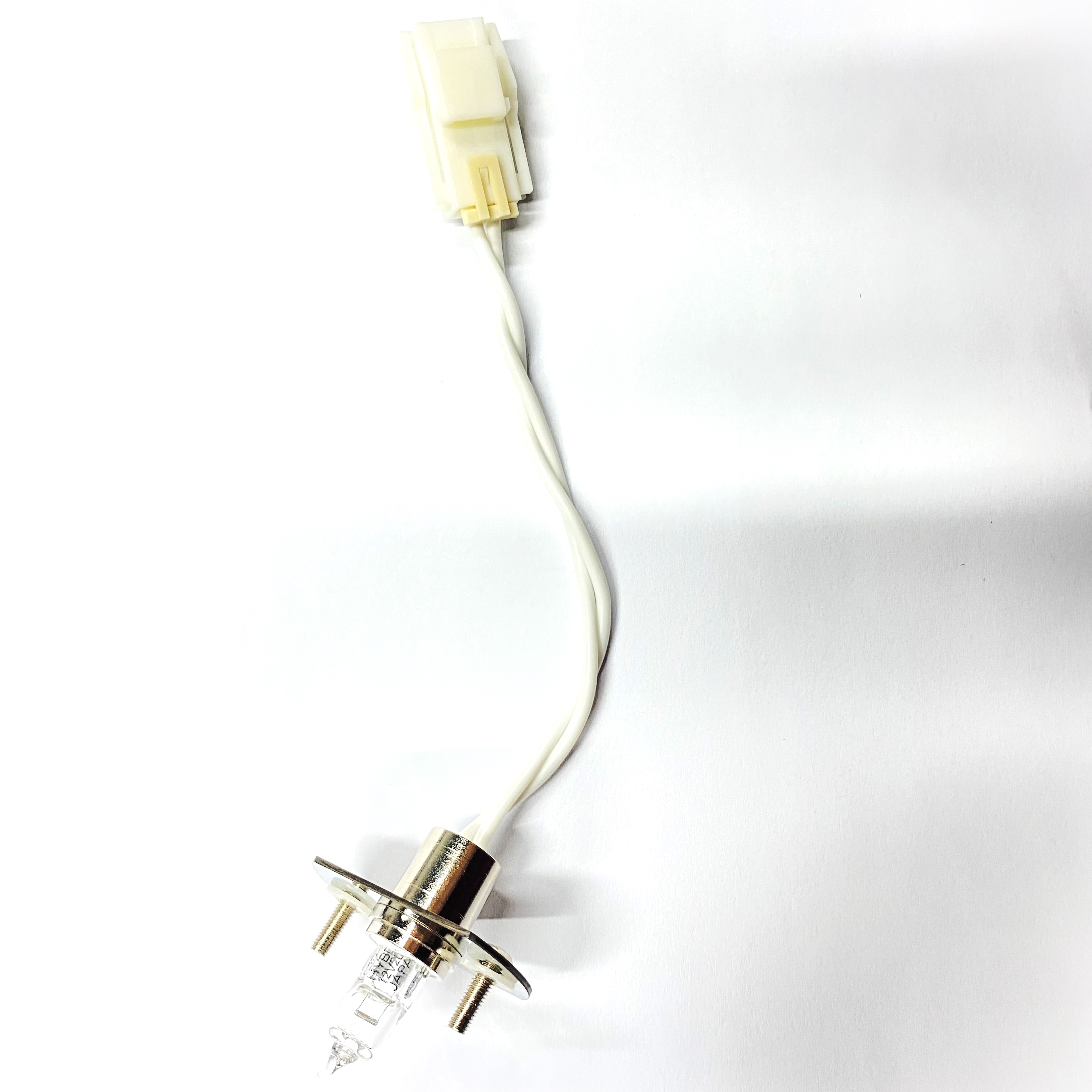 Sysmex Chemix180 C180/BX3010/BX4000 y Furuno CA90/CA180/CA270/CA400/C800 y Randox RX imola analizador químico lámpara halógena 12V20W