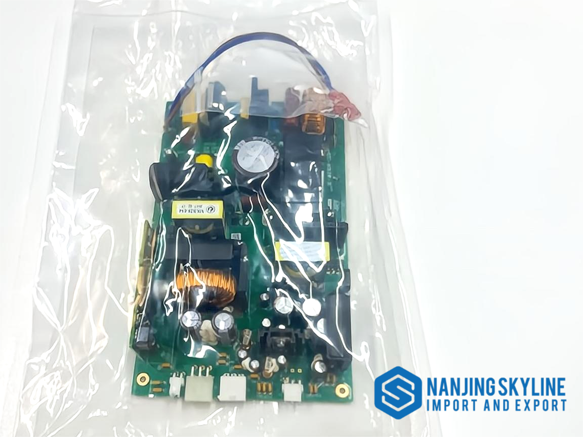 Placa de fuente de alimentación del analizador de hematología Mindray BC-20S/BC-30S