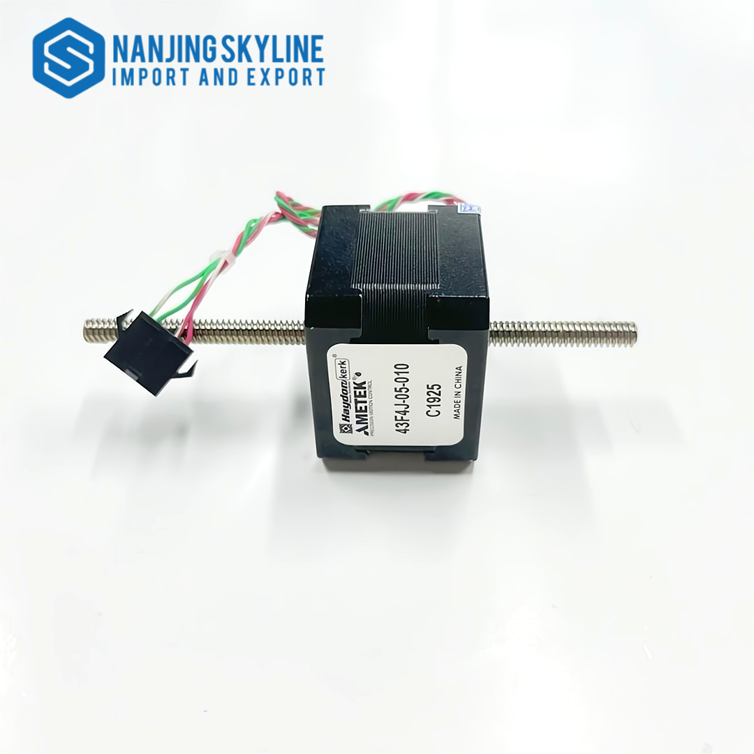 Analizador de hematología Mindray BC-2800 Motor de jeringa