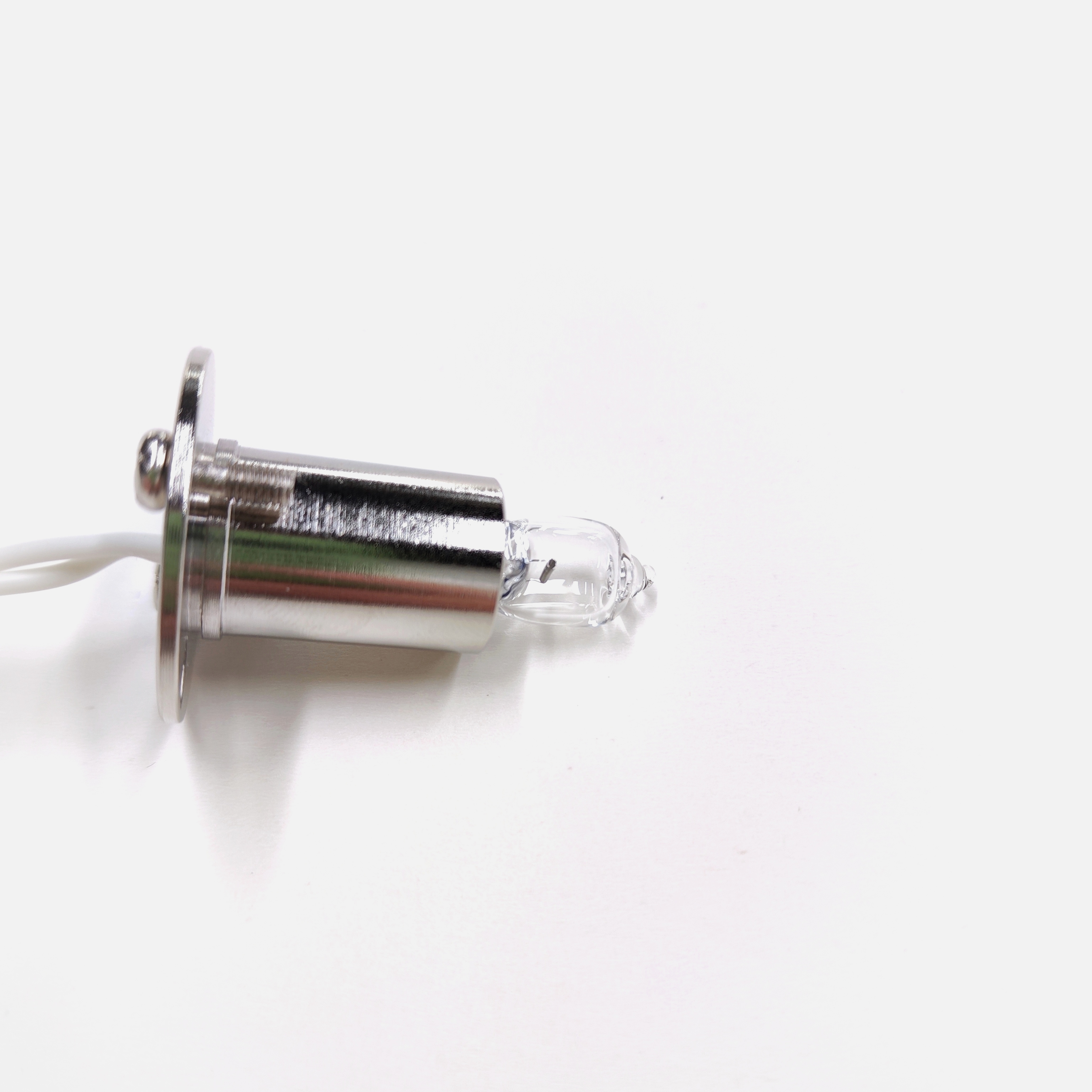 Roche Cobas Lámpara Halógena 12V 20W