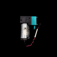 Bomba de desecho/Bomba de lavado interior/Bomba de vacío/Bomba de rotación NF30