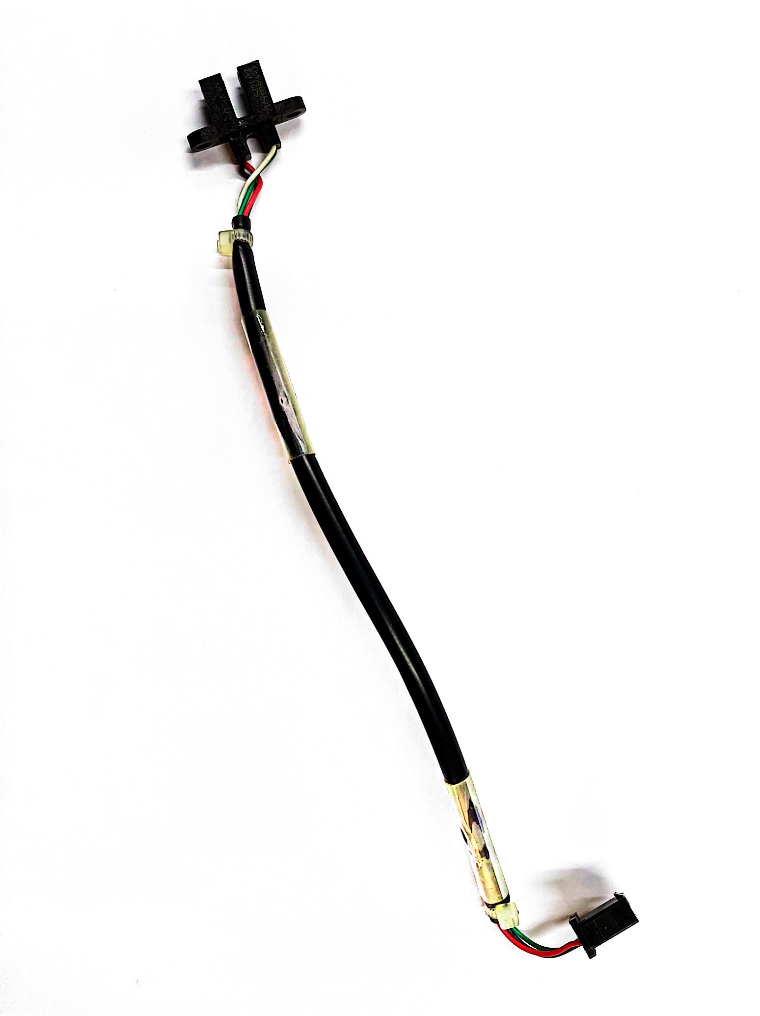 Sensor corto del analizador de bioquímica Mindray BS120/BS180/BS200/BS220/BS230/BS240/BS300/BS320/BS330/BS350/BS350E