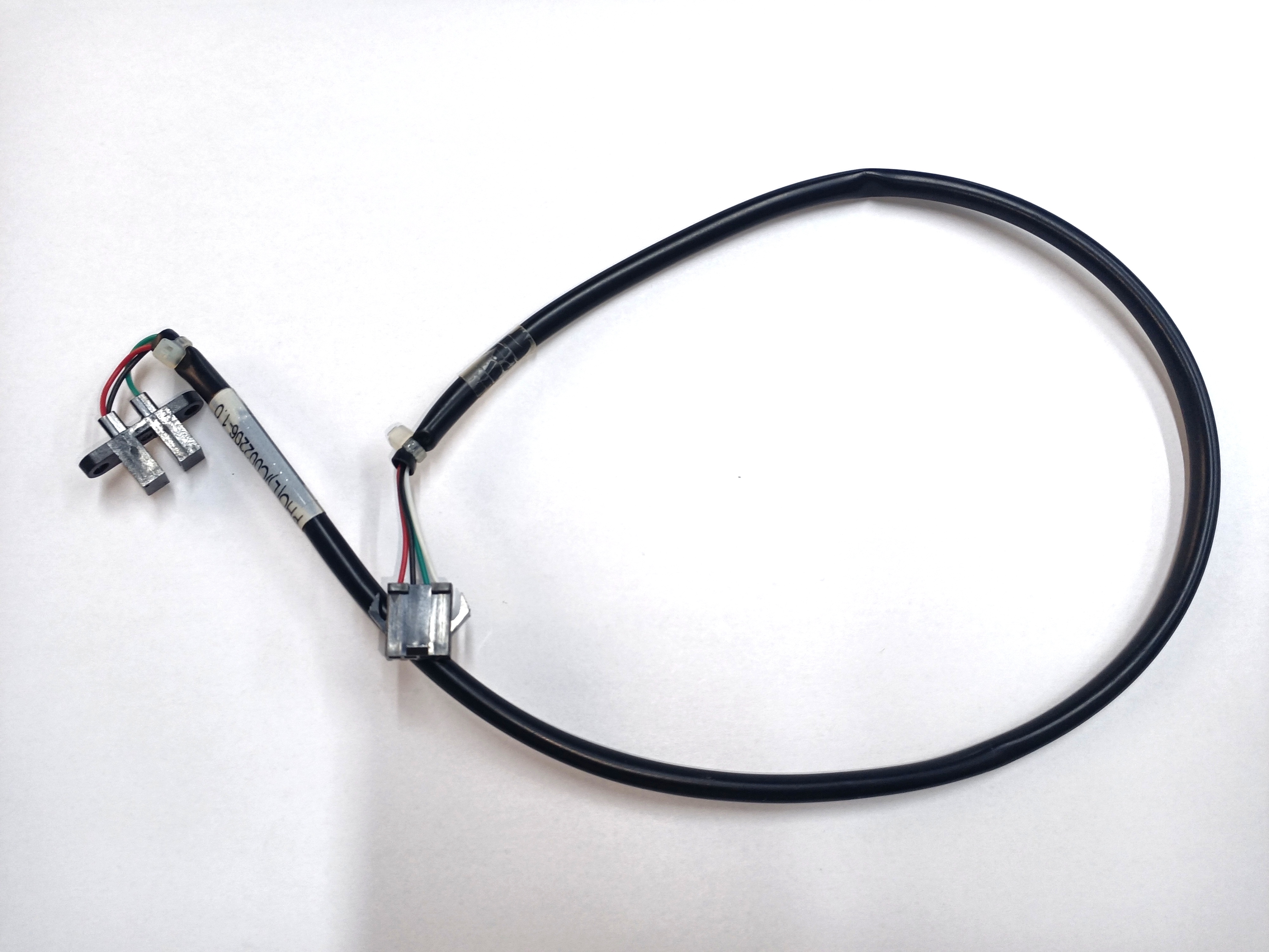 Mindray BS120/BS180/BS200/BS220/BS230/BS240/BS300/BS320/BS330/BS350/BS350E Analizador de bioquímica Sensor largo