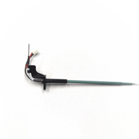 Sonda de muestra Urit URIT-8021A
