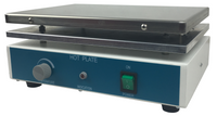 Placa calefactora DB-2