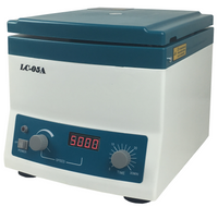 Centrífuga de tapa automática LC-05A