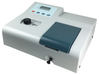 Espectrofotómetro ZJ-721