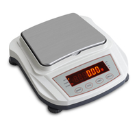 Balanza Electrónica ZJ-2 Serie ZJ-5002