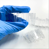 Cubetas del analizador de bioquímica Mindray BS-120/230