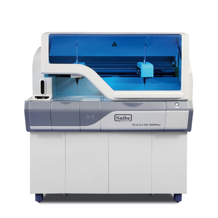 Snibe Maglumi 2000plus