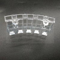 Cubeta de analizador de bioquímica Mindray BS-120/230