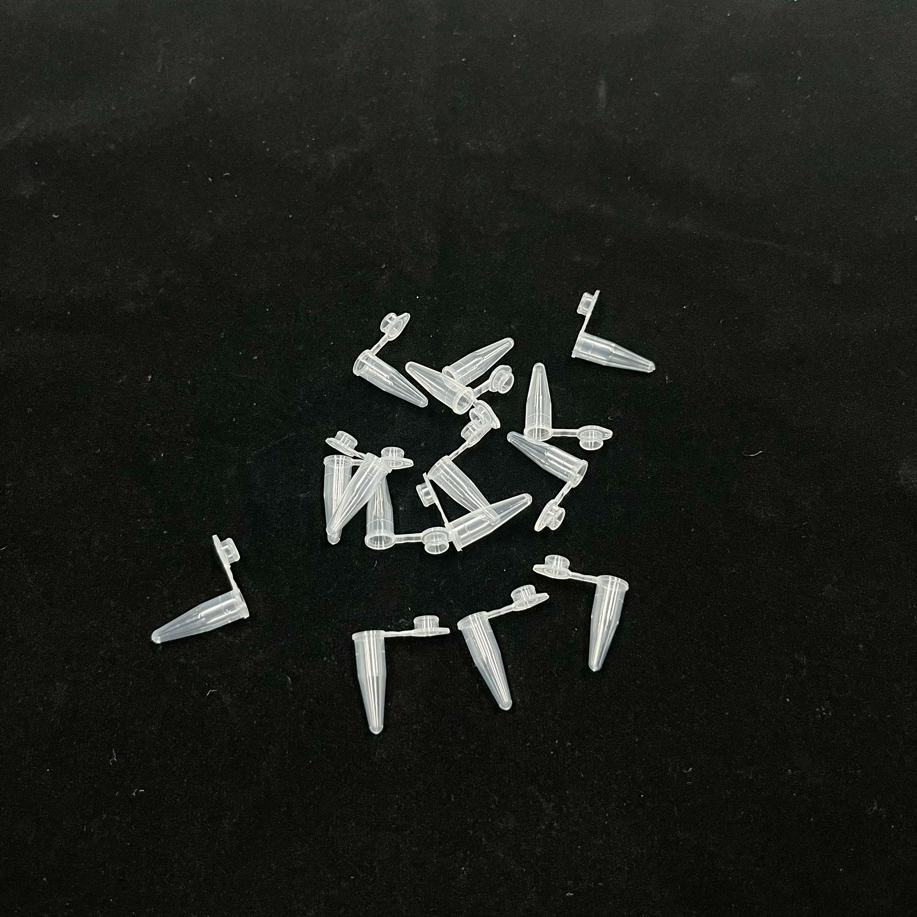 Tubo de centrífuga de 0,2 ml