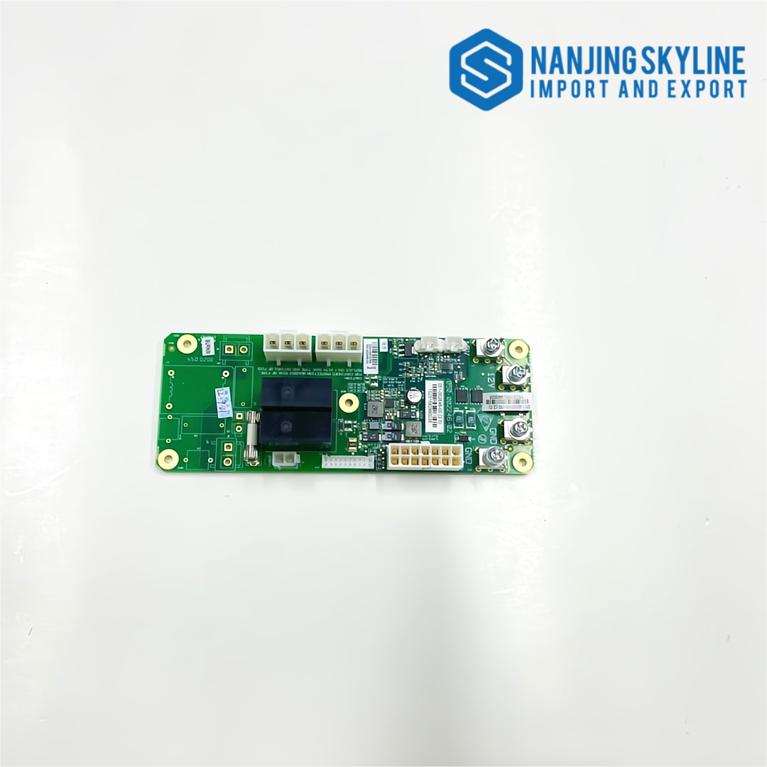 Tablero de conversión de control de ultrasonido Mindray DC60