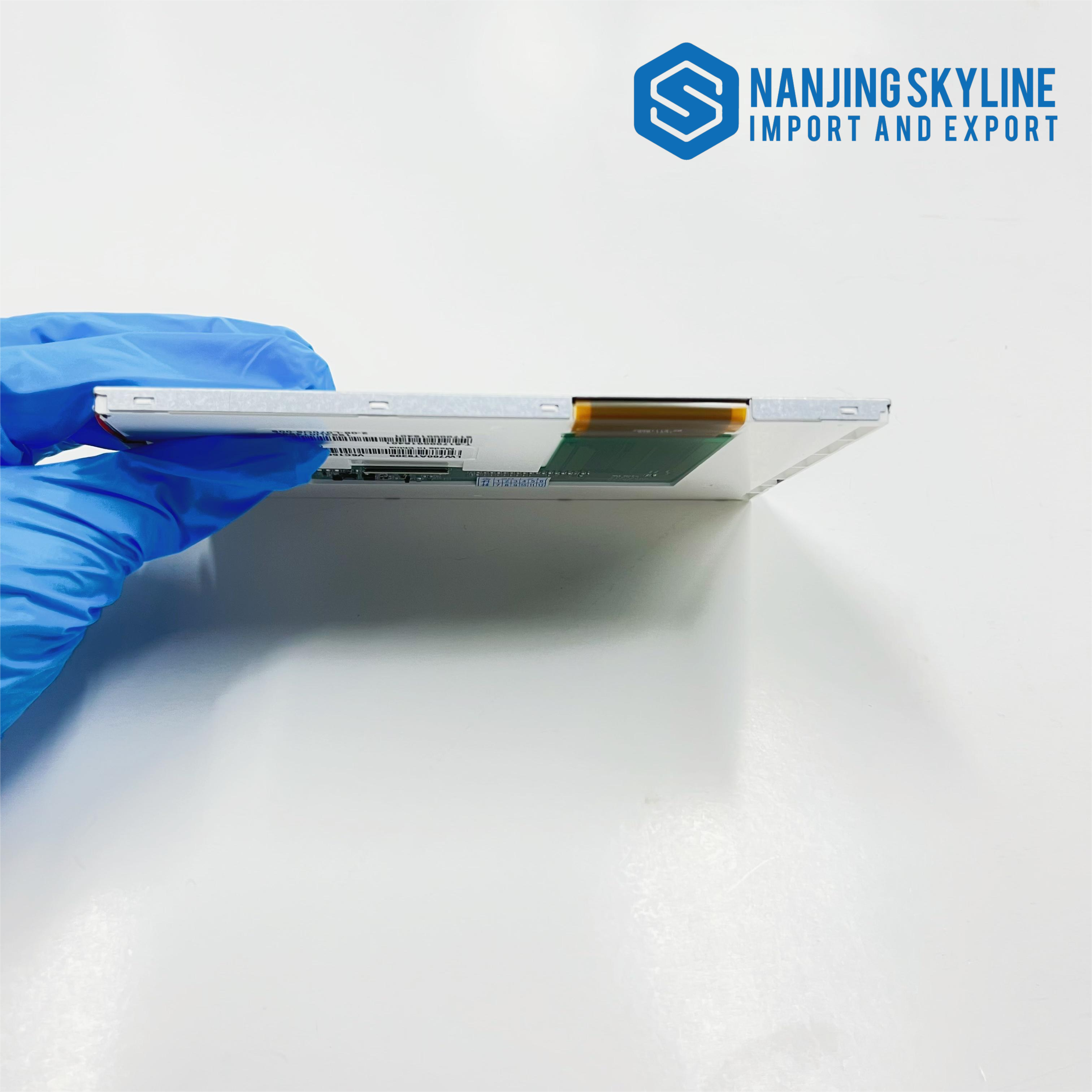 Analizador de bioquímica semiautomático Mindray BA88A LCD