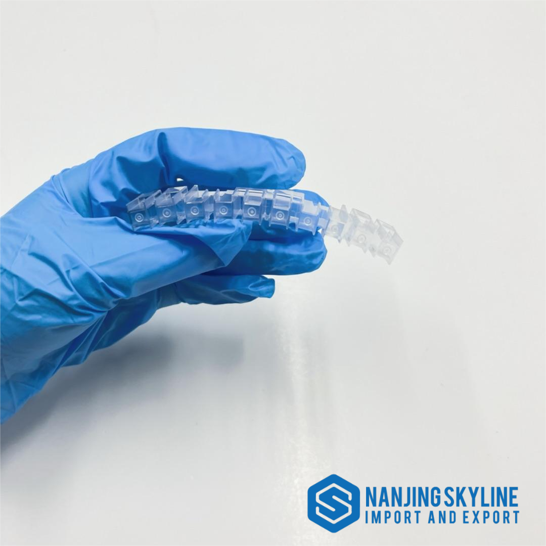 Cubetas de analizador de bioquímica Mindray BS-300/320