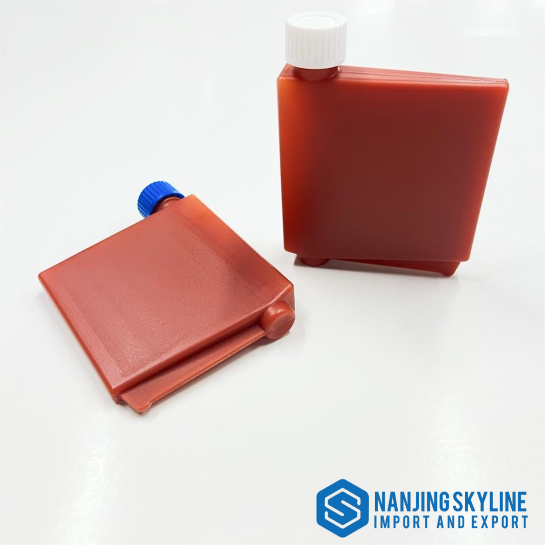 Mindray BS800 Analizador de bioquímica R1 Botella de reactivo 50ml
