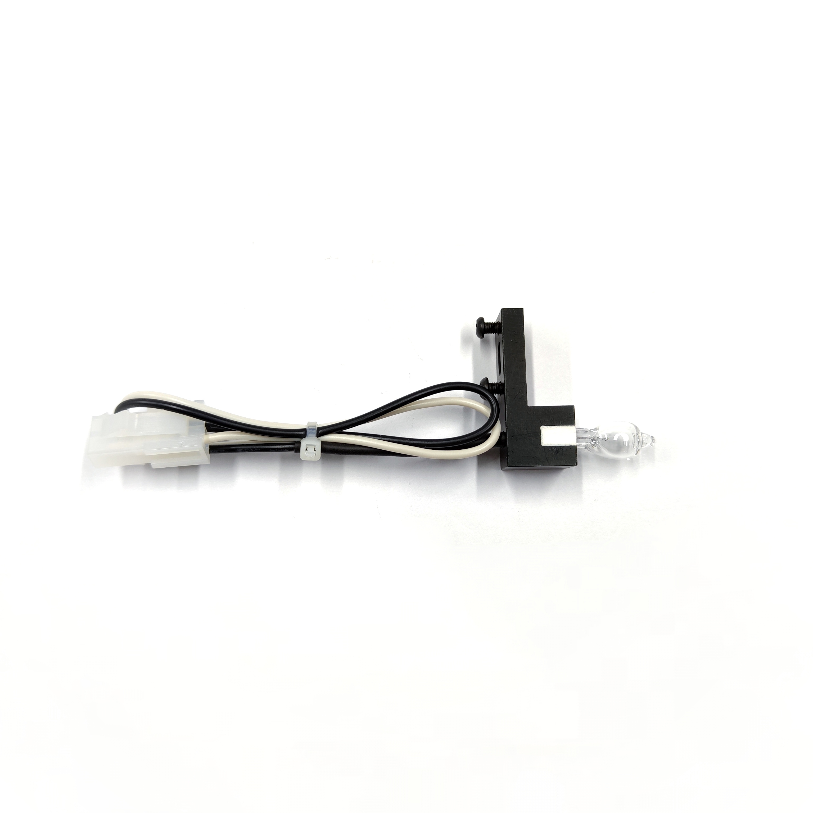 Rayto RT-1904C/RT-9000/RT-9100/RT-9200 Analizador químico Lámpara halógena 6V 10W