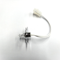 Sysmex JB F6/SSM CS-1300/CS-1600/CS-2000i/CS-2100i/CS-2500/CS-5100 Analizador de hematología Lámpara halógena 12V 24W