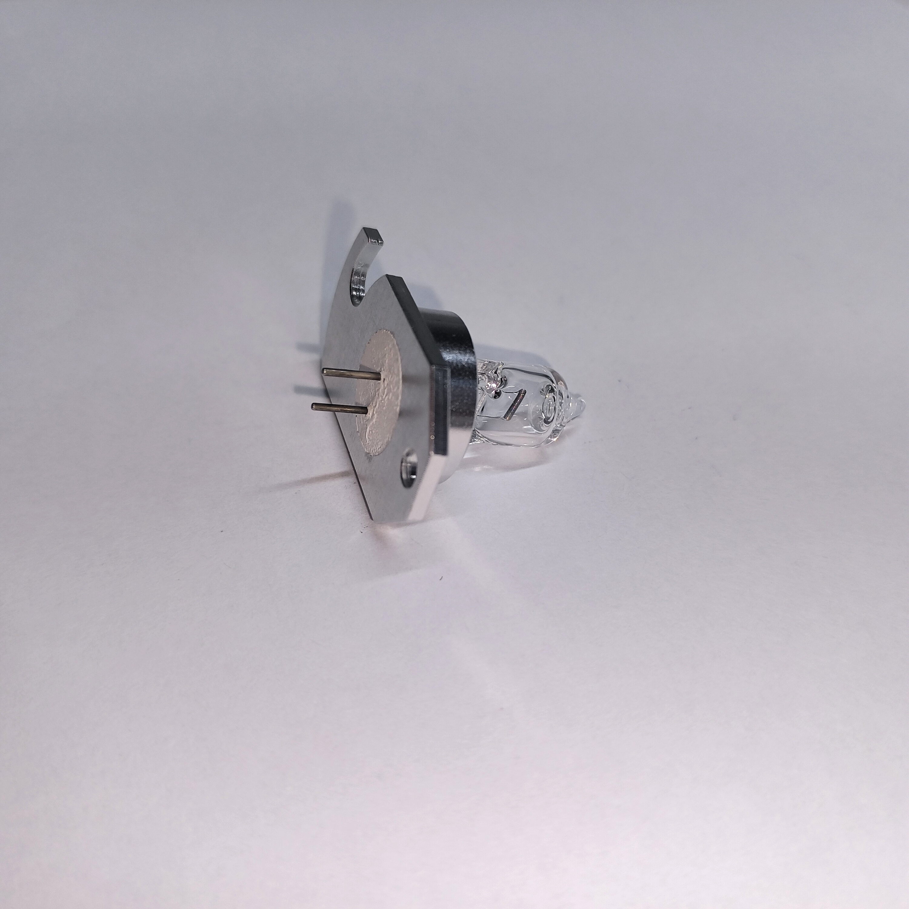 Mindray BS120/BS130/BS180/BS190 Analizador de química Lámpara halógena 12V 20W