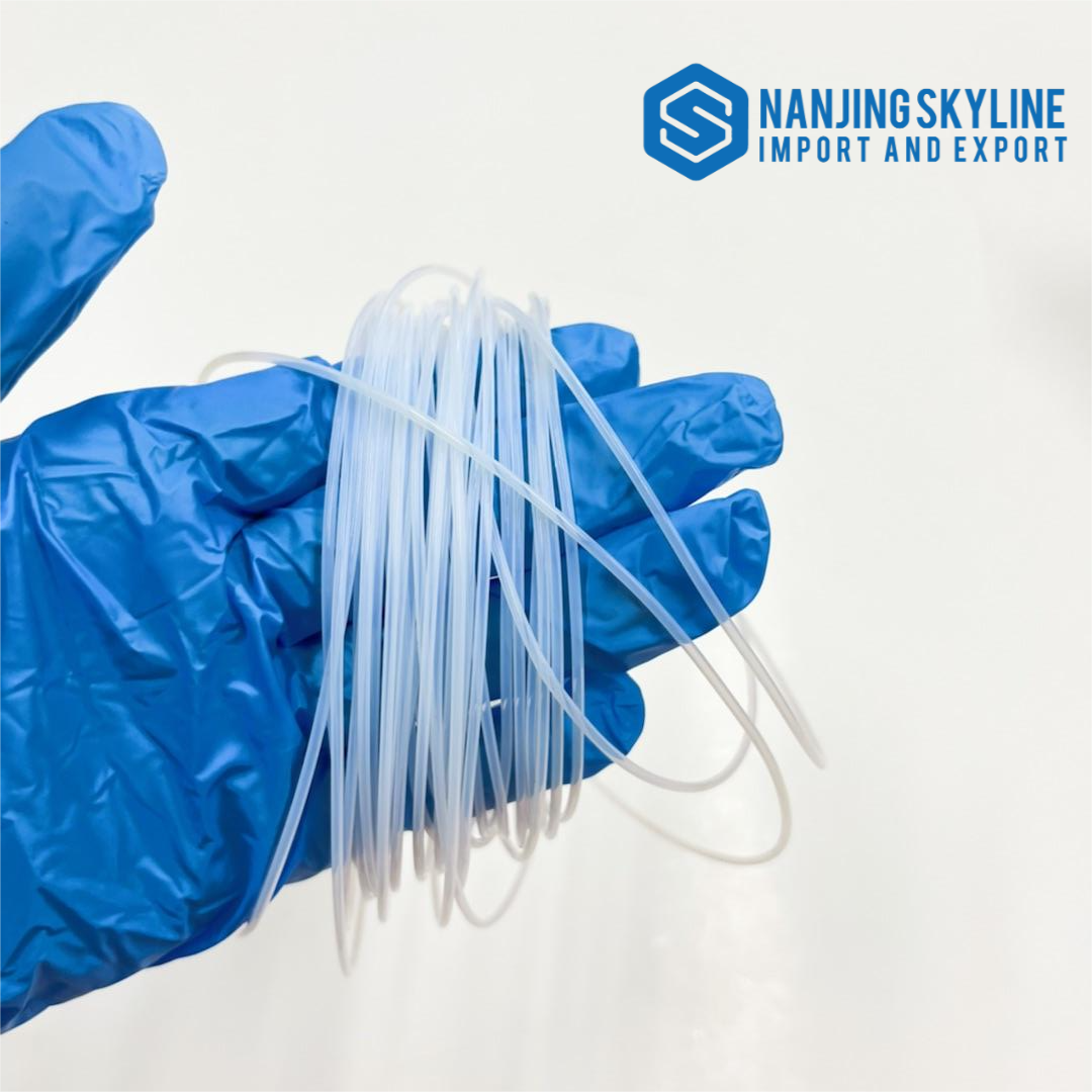 Tubo analizador de bioquímica Mindray BS40 (0.040X0.066 PTFE) 0040-10-32301