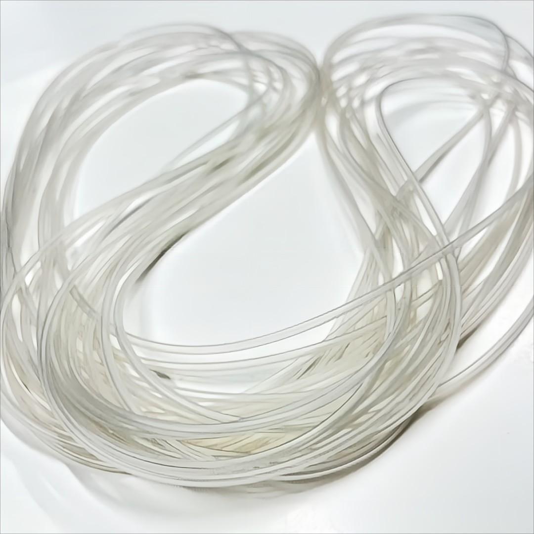 Tubo analizador de hematología Mindray BC2800 (132116 PTFE)801-3110-00133- 00