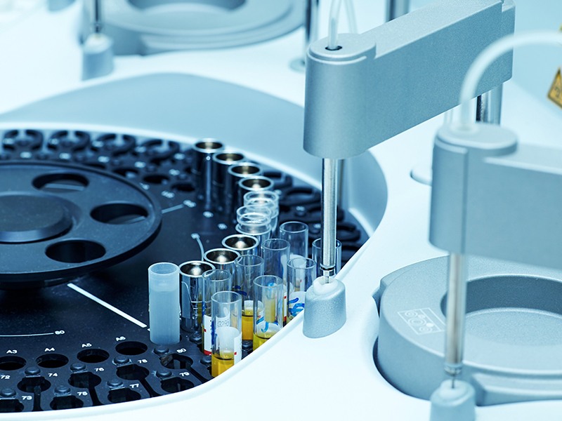 ¿Qué es un dispositivo médico IVD?