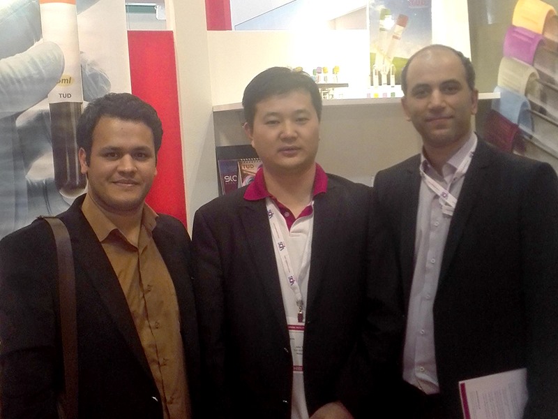 ¿Qué es un dispositivo médico? 