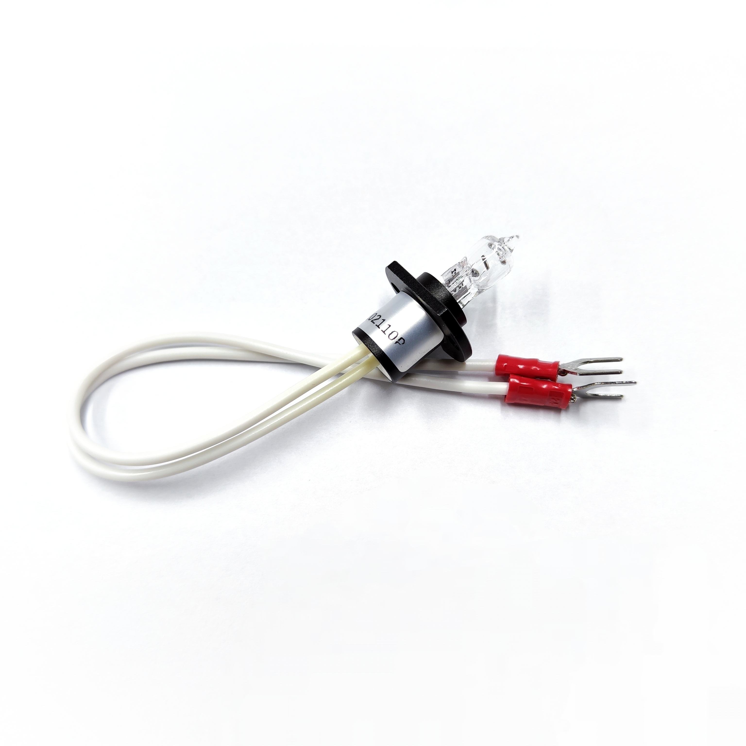 Lámpara Halógena Senlo 12V20W