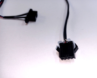 Mindray BC20S/BC30S/BC1800/BC1900/BC2600/BC2800/BC2900/BC5000VET Analizador de hematología Sensor de posición del motor de elevación