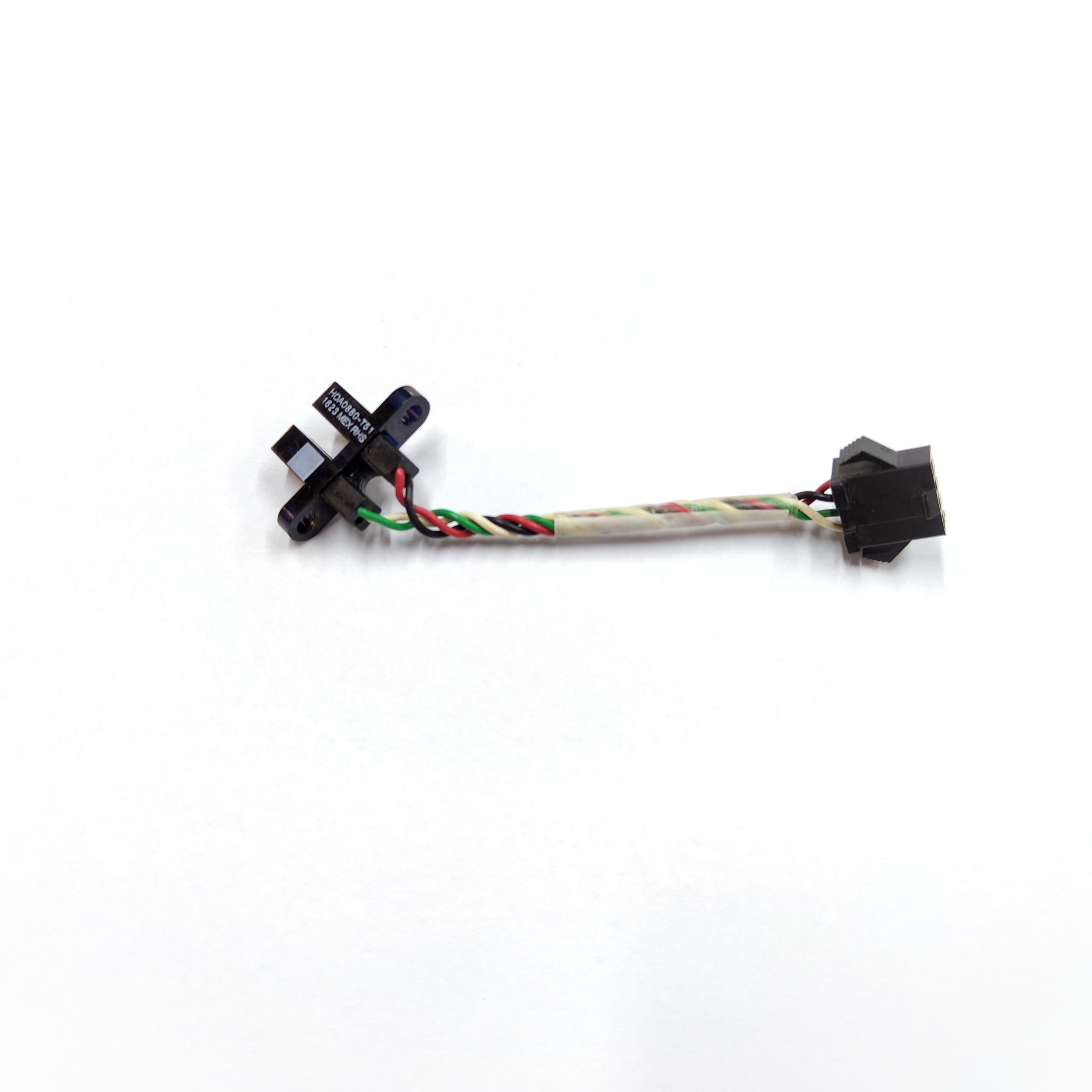 Mindray BC20S/BC30S/BC1800/BC1900/BC2600/BC3000 Analizador de hematología Sensor de posición del motor de rotación