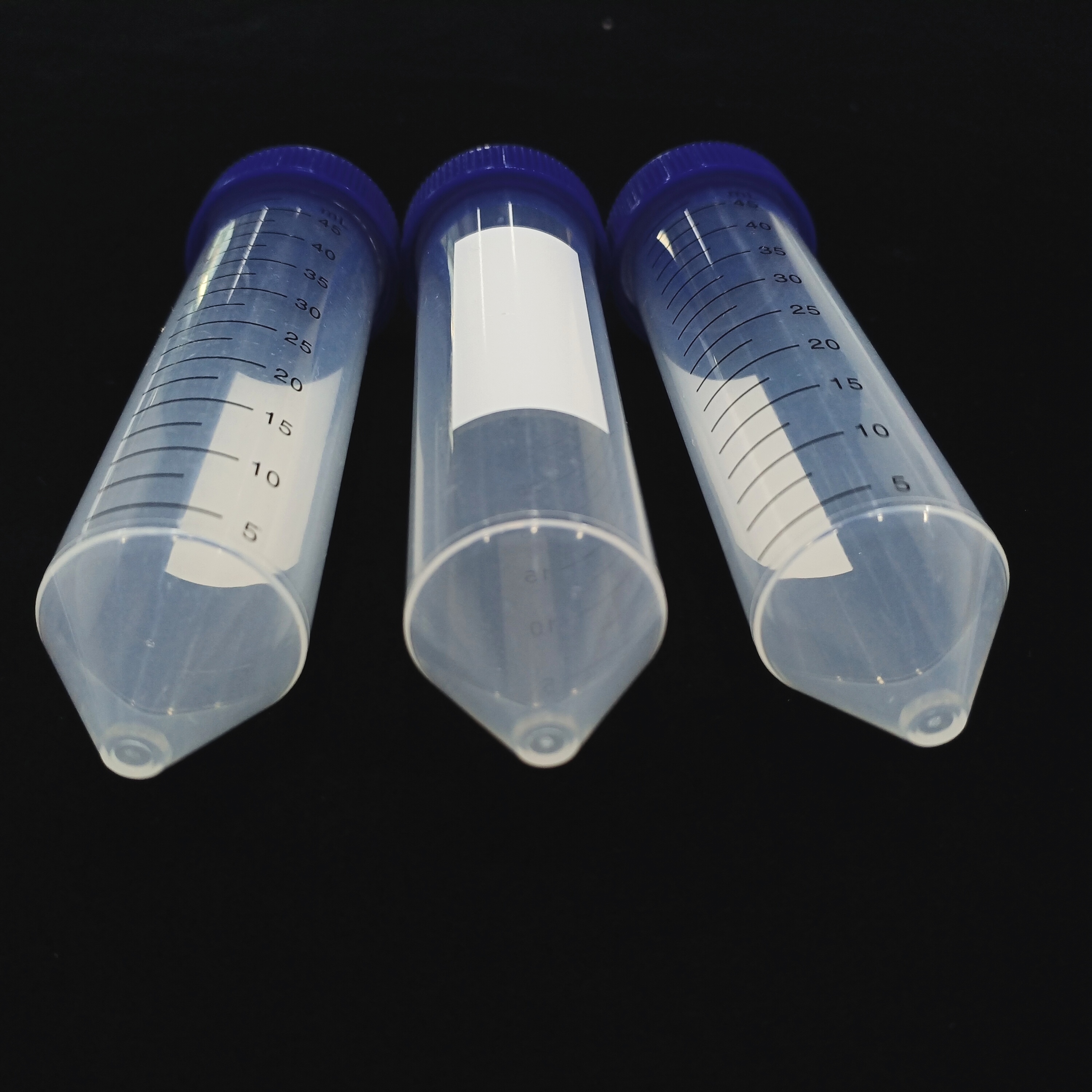 Tubo de centrífuga de 0,6 ml/1,5 ml/2 ml/50 ml