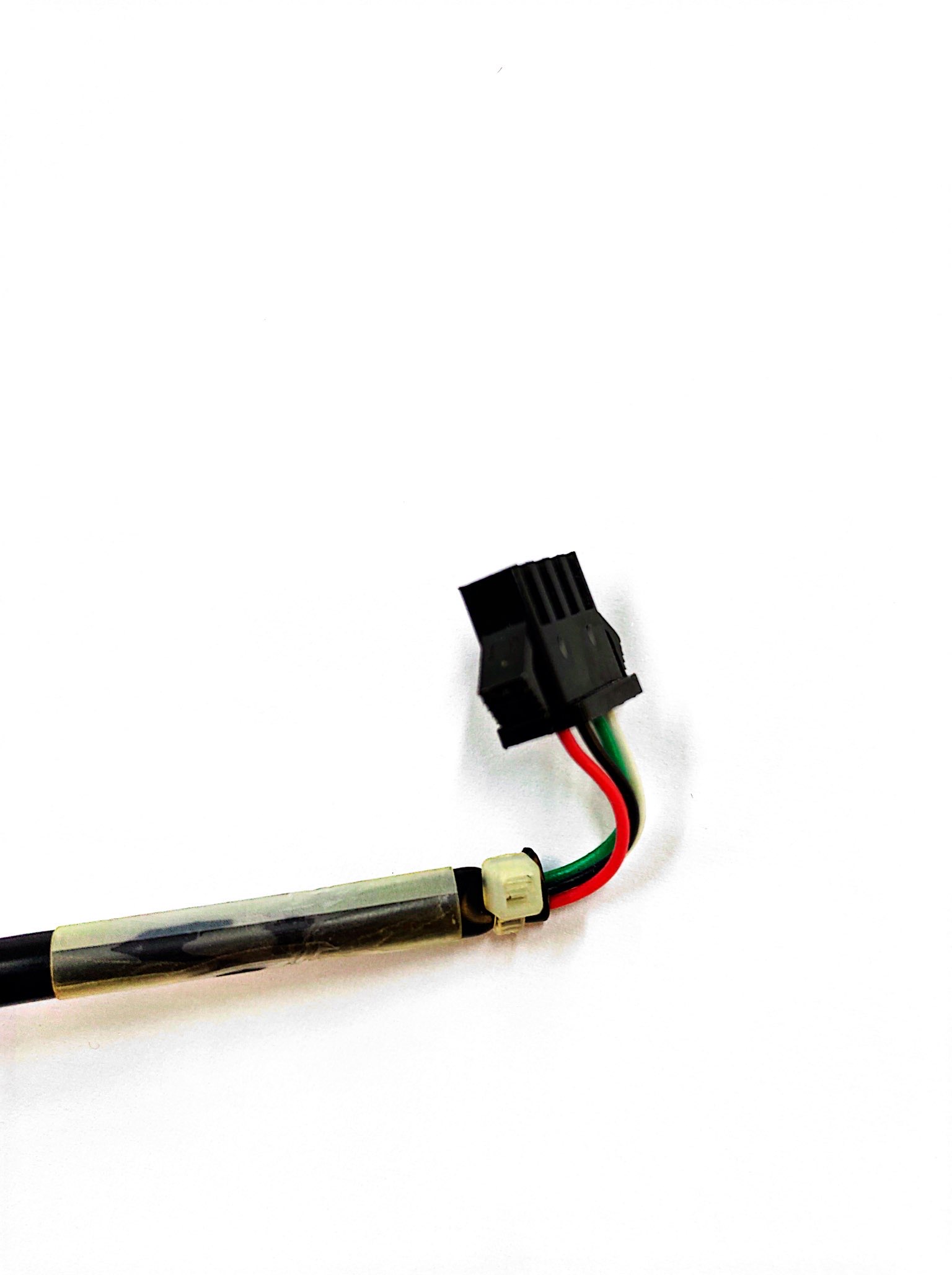 Sensor corto del analizador de bioquímica Mindray BS120/BS180/BS200/BS220/BS230/BS240/BS300/BS320/BS330/BS350/BS350E