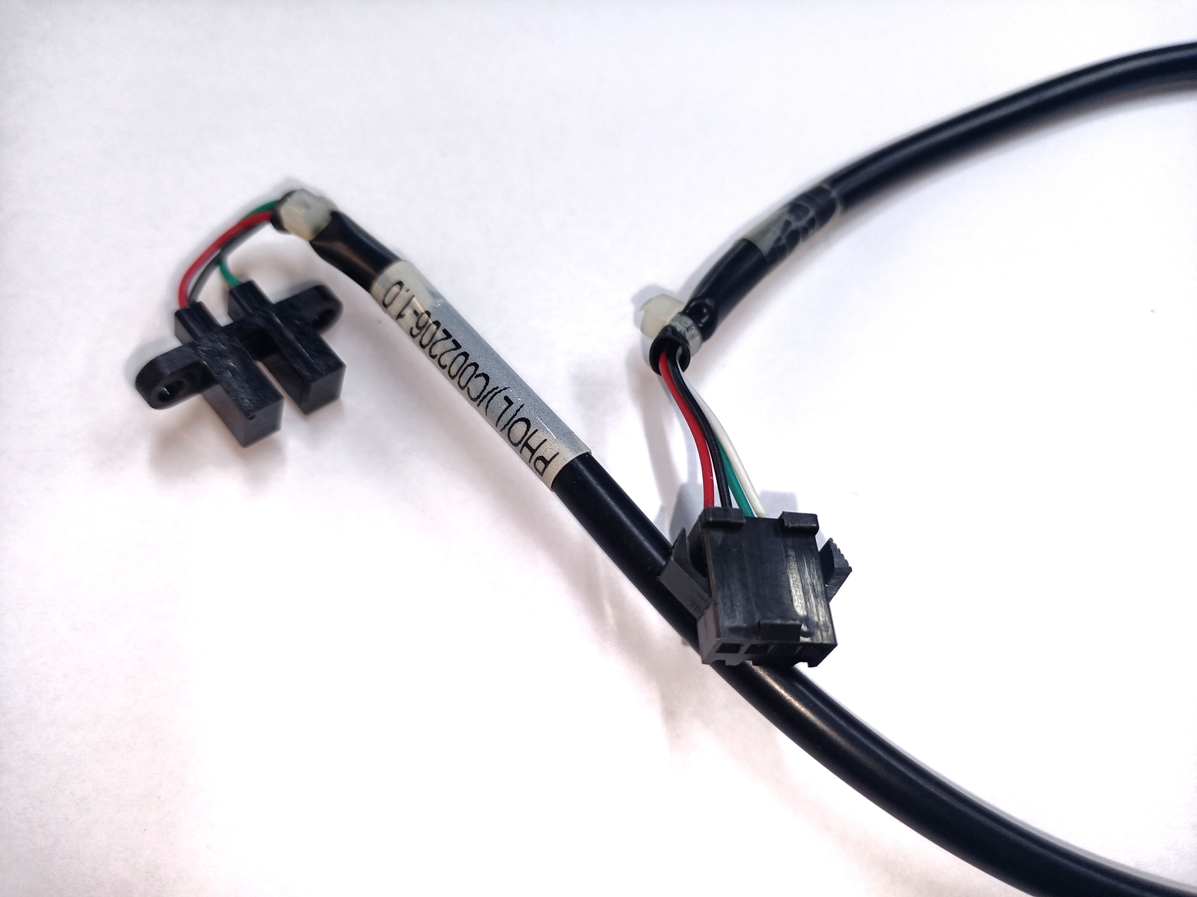 Mindray BS120/BS180/BS200/BS220/BS230/BS240/BS300/BS320/BS330/BS350/BS350E Analizador de bioquímica Sensor largo