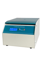Centrífuga de tapa automática LC-04M